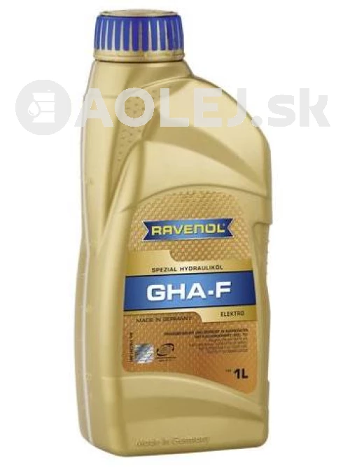 Ravenol GHA-F 1L