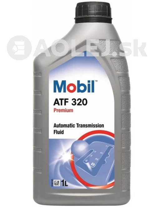 Mobil ATF 320 1L