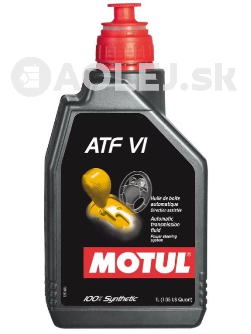 Motul ATF VI 1L