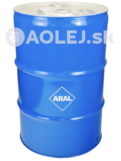 Aral Super Tronic Longlife III 5W-30 60L /hľadaj SuperTronic K/