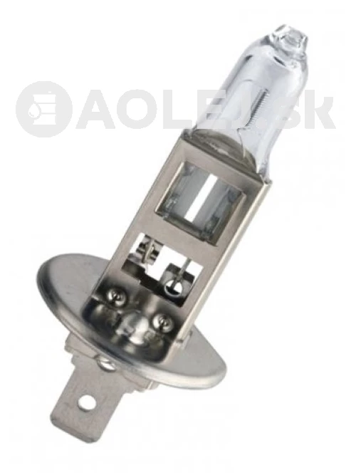 Autolamp H1 24V 70W P14,5s