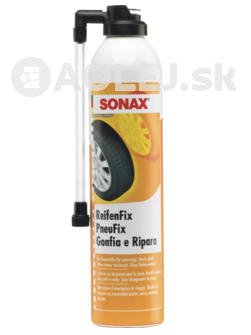 Sonax Utesnenie pneumatík 400ml