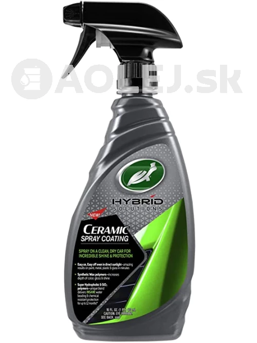 Turtle Wax Hybrid Solutions Ceramic Spray Coating 500ml
