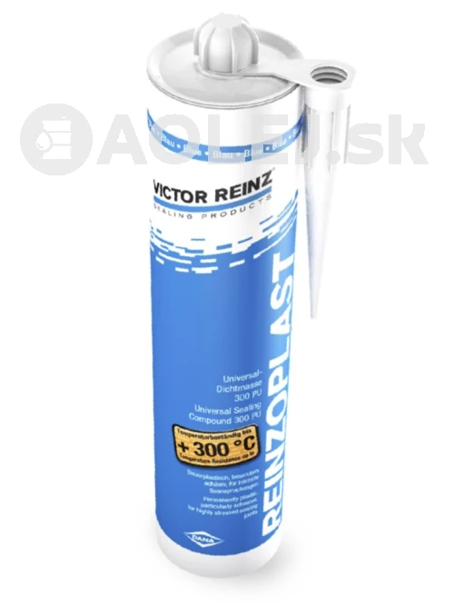 Victor Reinz Reinzoplast 300°C /elastická plastická tesniaca hmota/ 300ml