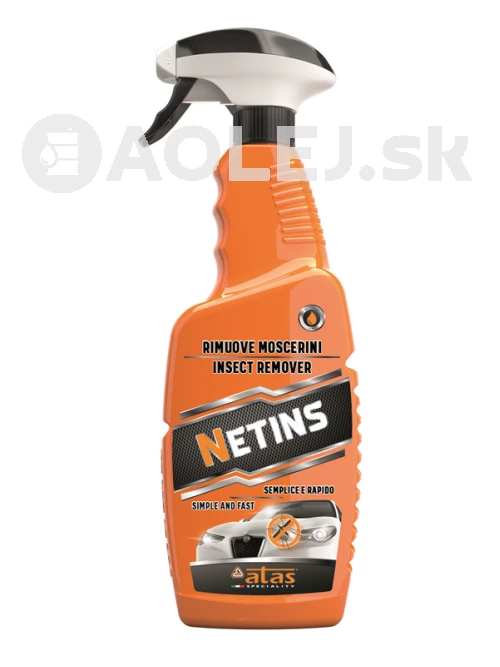 Atas Netins Odstraňovač hmyzu 750ml