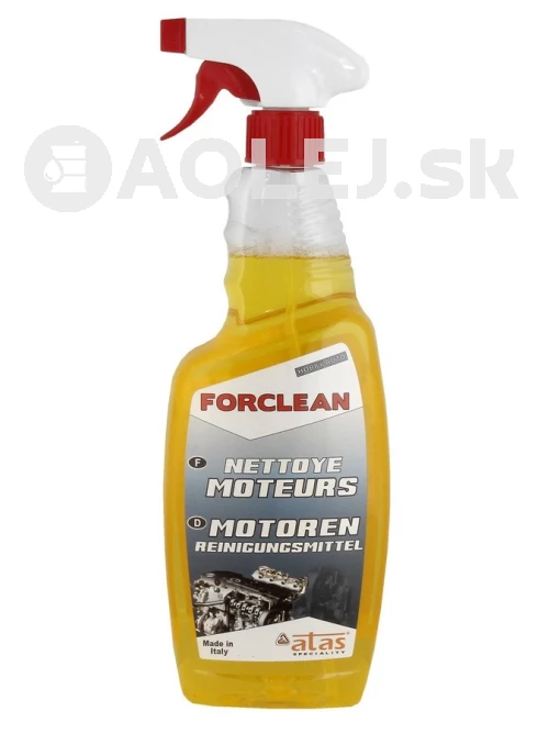 Atas Forclean Motor 750ml