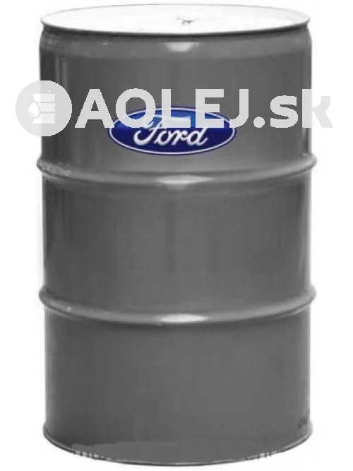 Ford Motorcraft A5 5W-30 208L