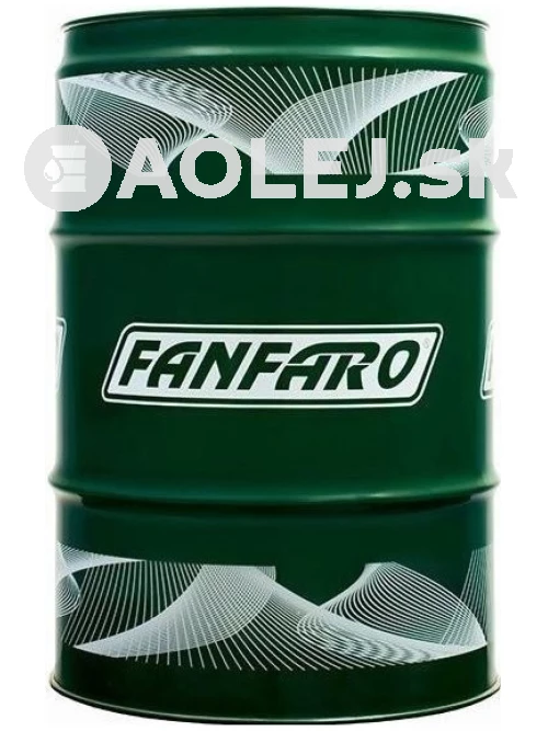 Fanfaro Ford 6716 5W-30 60L