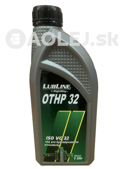 Carline OTHP 32 1L