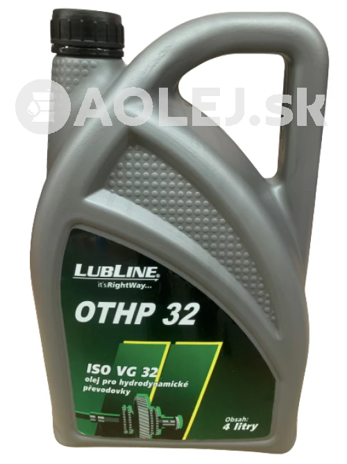 Carline OTHP 32 4L