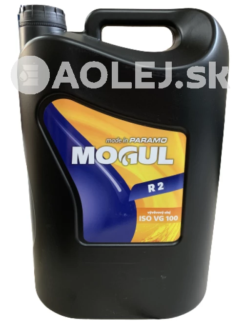 Vývevový olej Mogul R2 10L