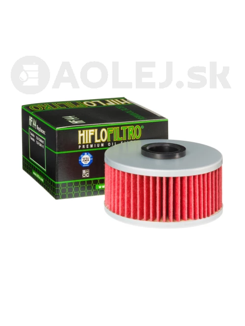 Hiflofiltro HF144 olejový filter