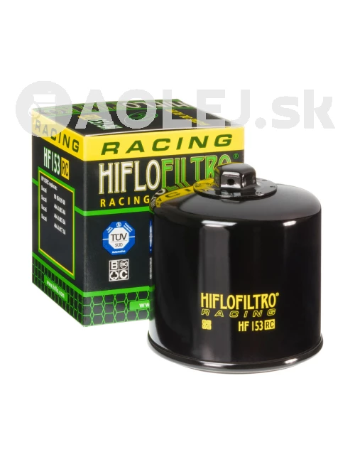 Hiflofiltro HF153RC olejový filter