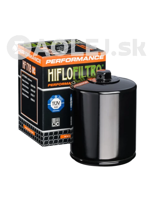 Hiflofiltro HF170BRC olejový filter