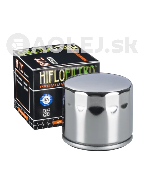 Hiflofiltro HF172C olejový filter