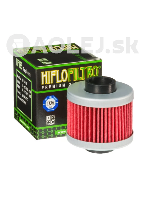 Hiflofiltro HF185 olejový filter