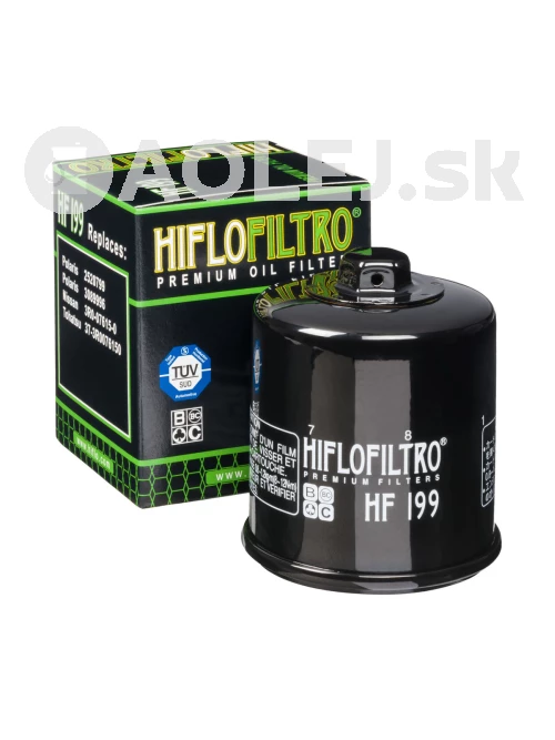 Hiflofiltro HF199 olejový filter