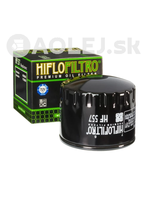 Hiflofiltro HF557 olejový filter