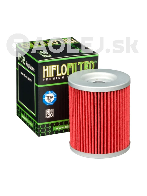 Hiflofiltro HF585 olejový filter