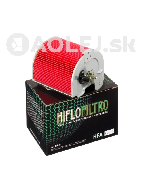 Hiflofiltro HFA1203 vzduchový filter
