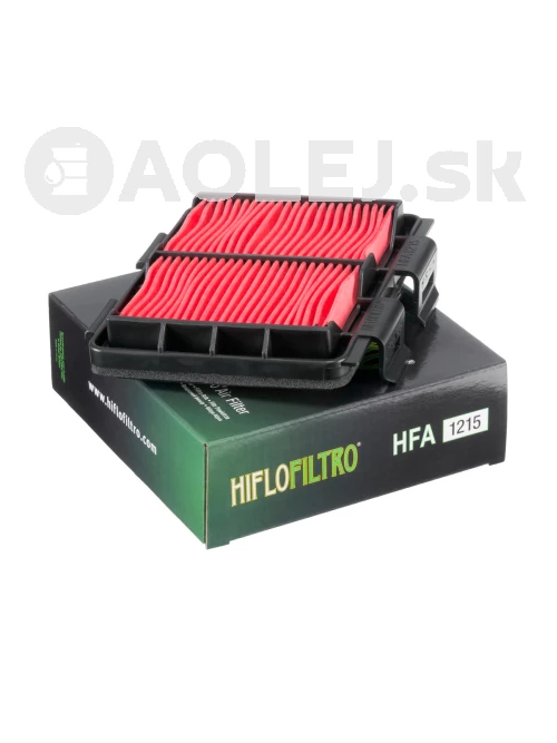Hiflofiltro HFA1215 vzduchový filter