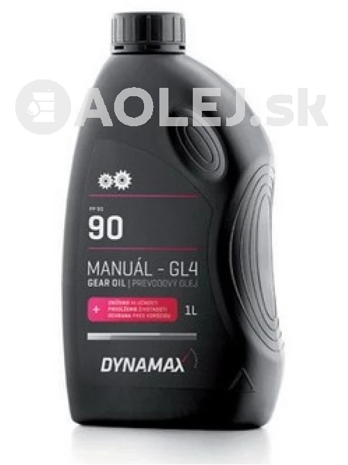 Dynamax PP 90 1L