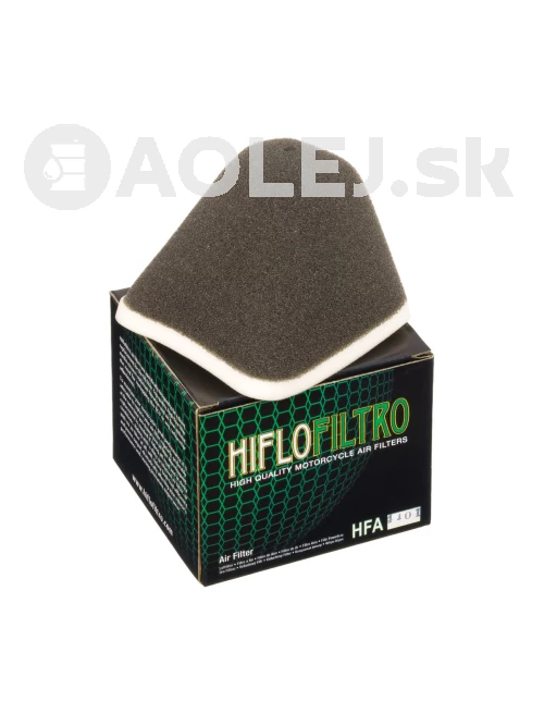 Hiflofiltro HFA4101 vzduchový filter