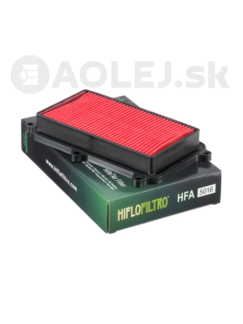 Hiflofiltro HFA5016 vzduchový filter