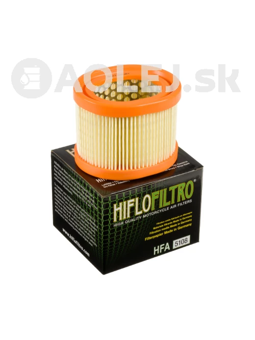 Hiflofiltro HFA5108 vzduchový filter
