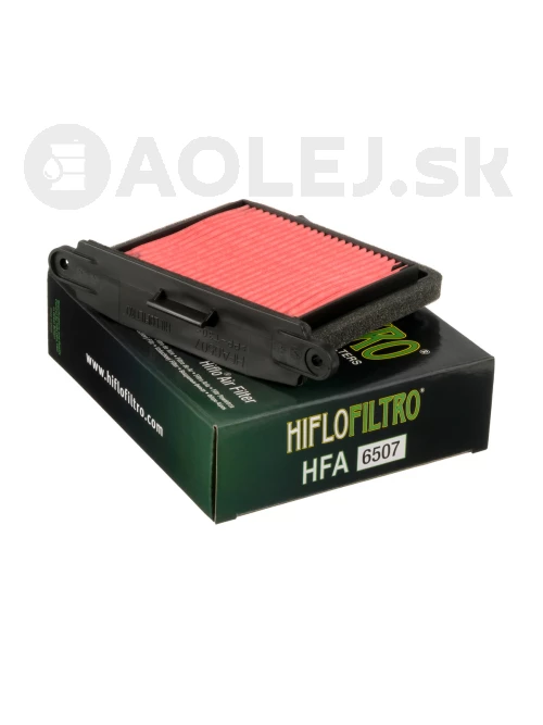 Hiflofiltro HFA6507 vzduchový filter