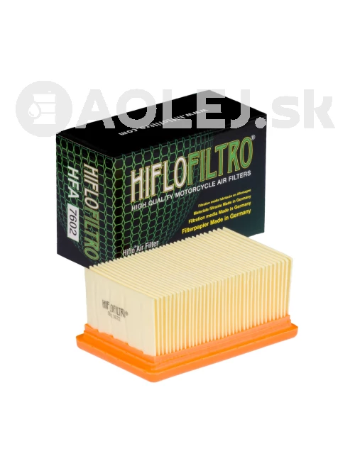 Hiflofiltro HFA7602 vzduchový filter