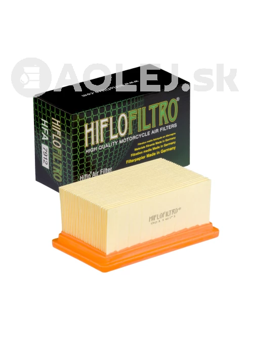Hiflofiltro HFA7912 vzduchový filter