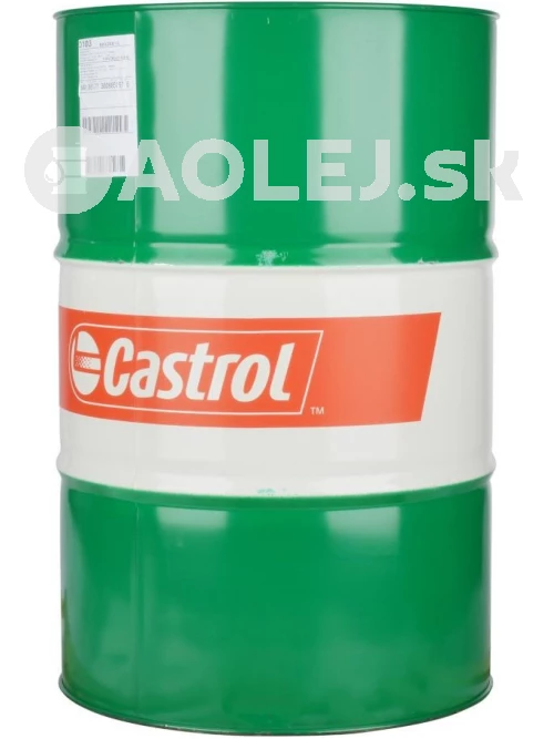 Castrol Edge Professional LongLife III 5W-30 208L