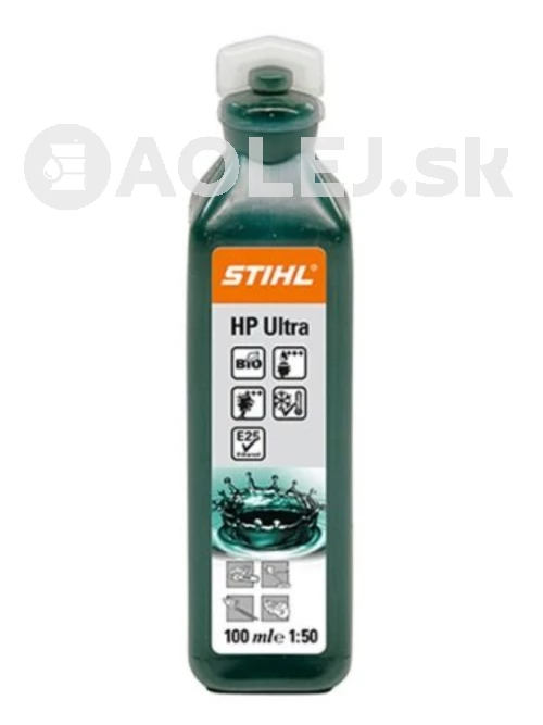 Stihl HP Ultra 2T 1:50 0,1L