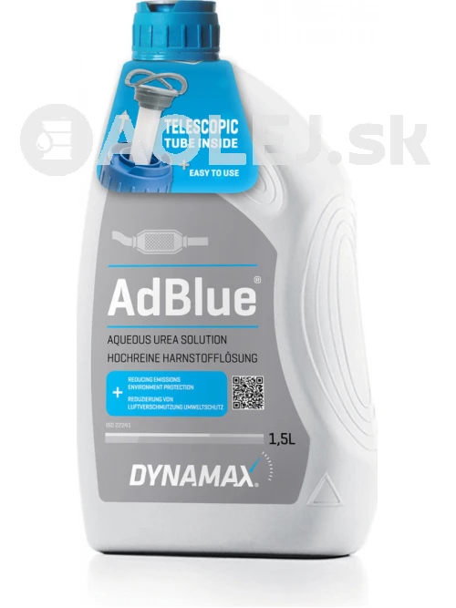 Dynamax AdBlue 1,5L