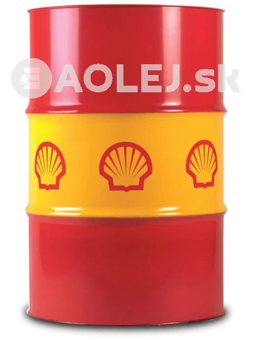 Shell Omala S2 GX 320 209L