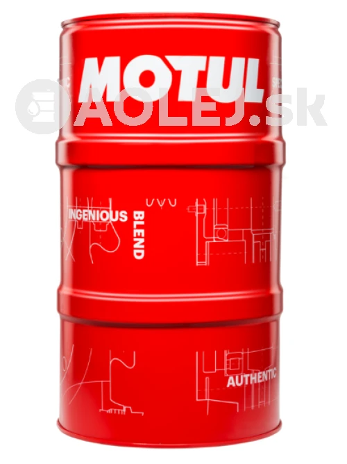 Motul 8100 Eco-Nergy 5W-30 60L