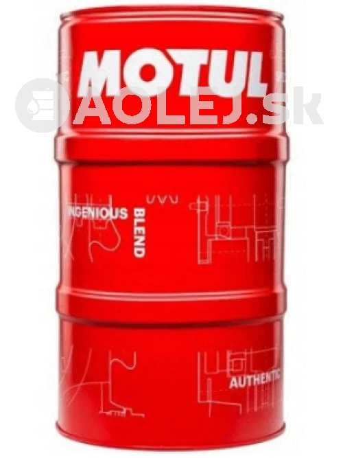 Motul E2 Moto Wash 60L