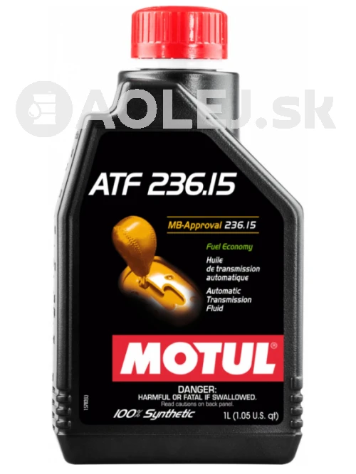 Motul ATF 236.15 1L