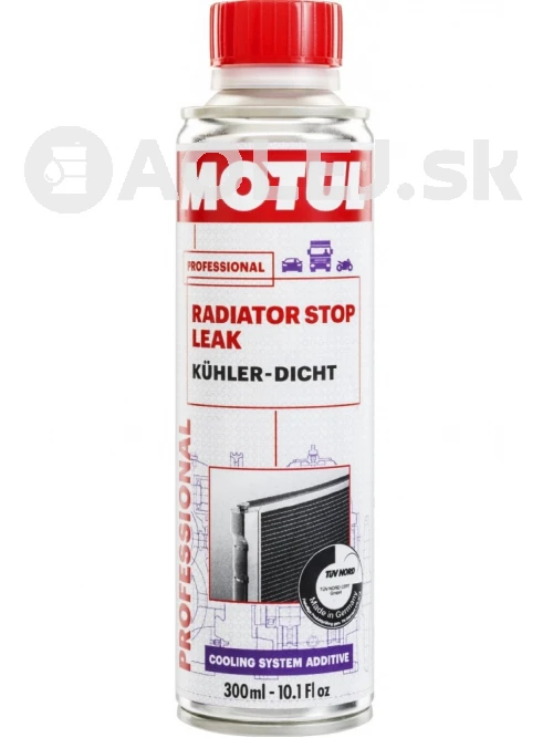 Motul Radiator Stop Leak 300ml