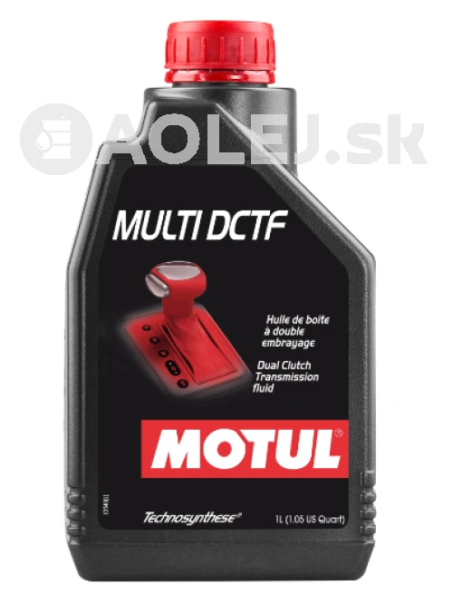 Motul Multi DCTF 1L