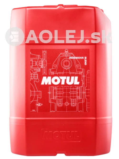 Motul Multi DCTF 20L