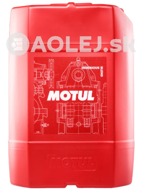 Motul Multi ATF 20L