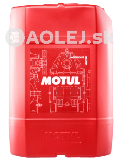 Motul ATF VI 20L