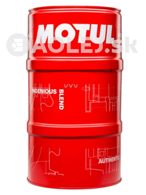 Motul 8100 X-Cess 5W-40 60L