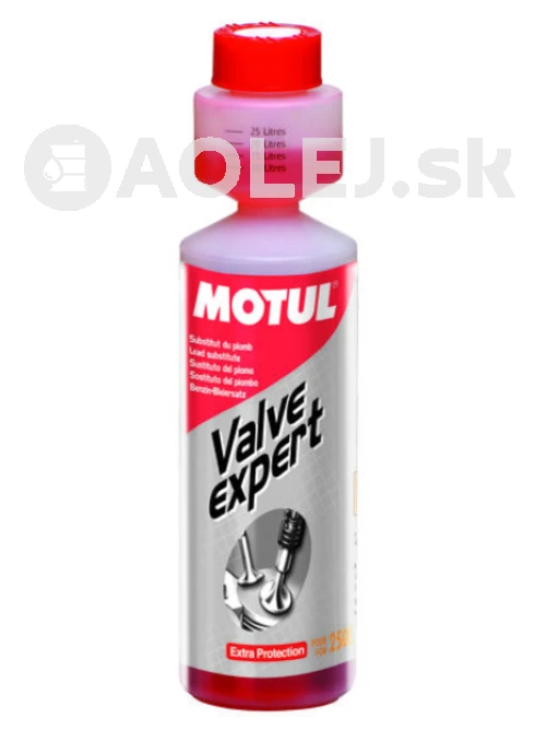 Motul Valve Expert EFS 250ml