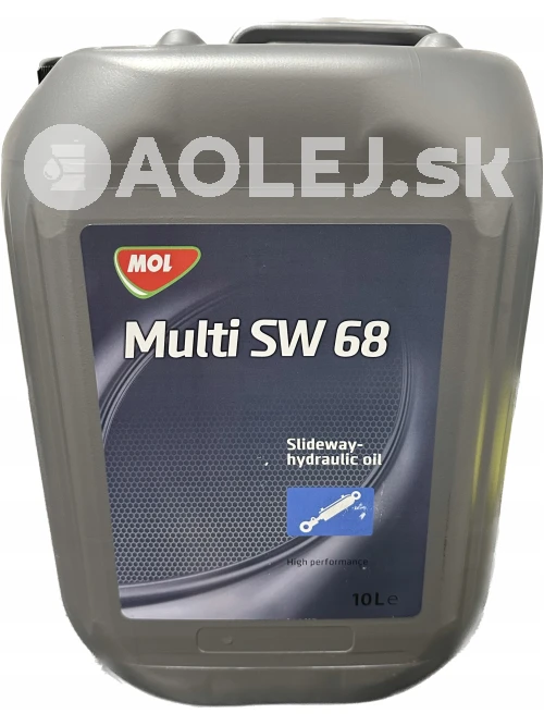MOL Multi SW 68 10L