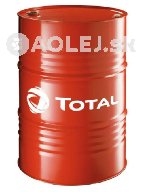 Total Quartz Ineo Long Life 5W-30 208L