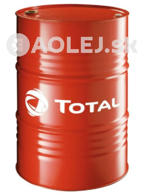 Total Traxium Axle 8 FE 75W-140 60L