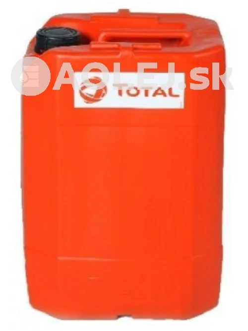 Total Traxium Gear 7 80W-90 20L